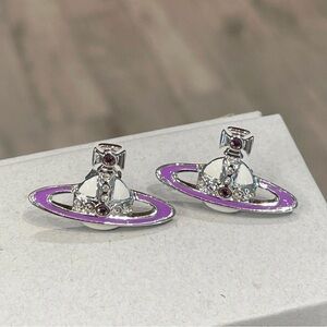 Vivienne Westwood earrings